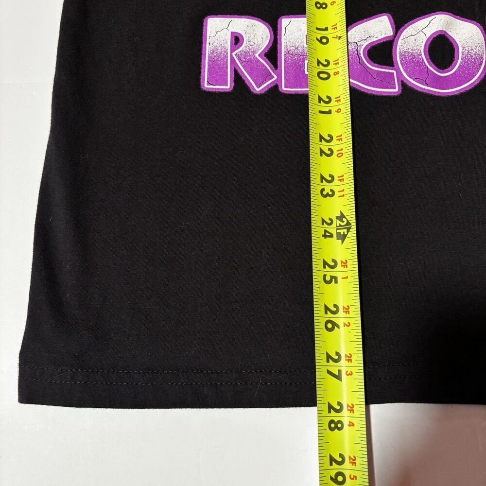 Crooks and Castles Death Row Records 1991 Shirt Men's Size Medium Long Sleeve - Picture 7 of 8